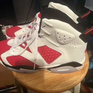 Jordan 6 Size 13